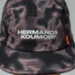 Laser Cut Cap