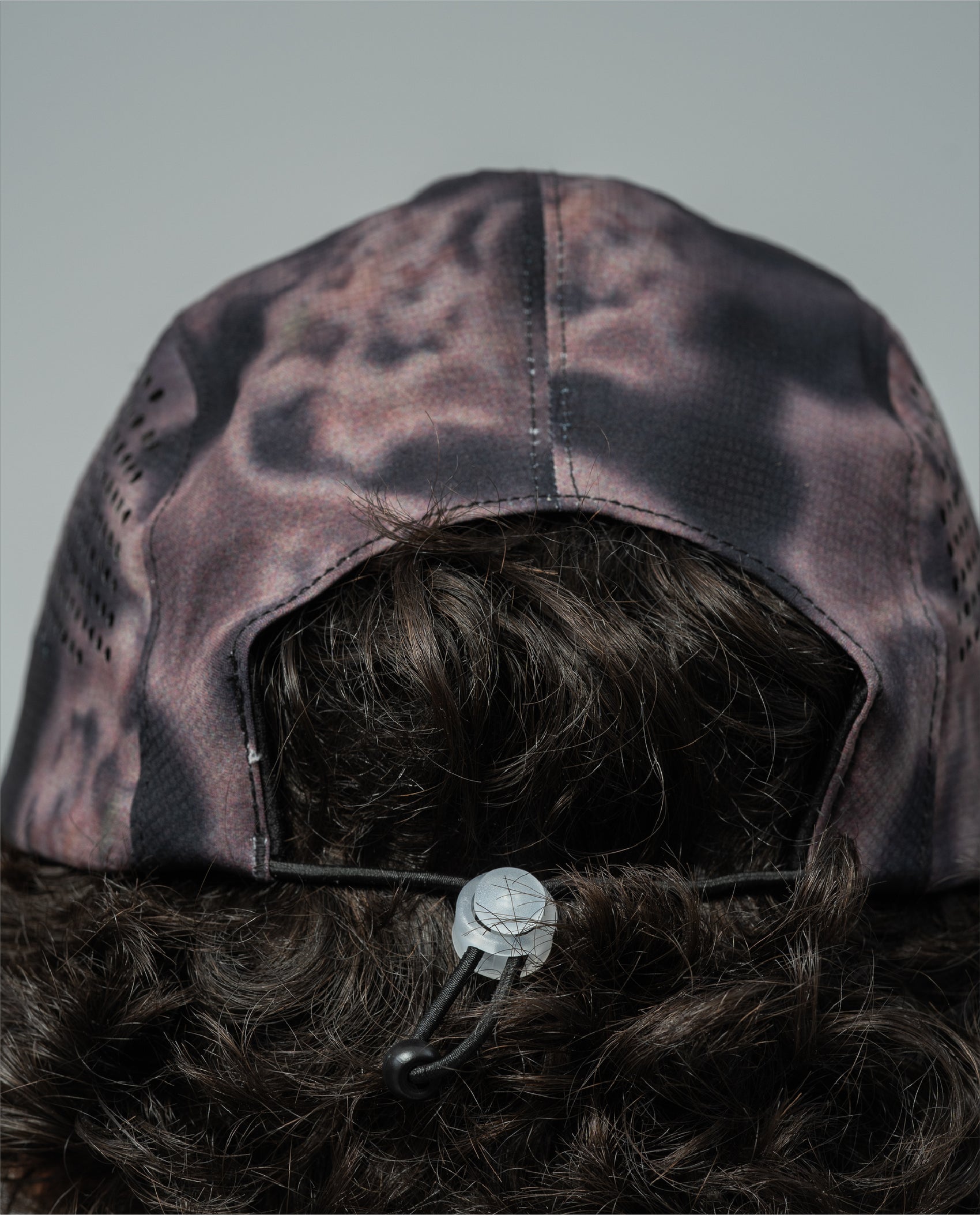 Laser Cut Cap