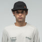 Side Mesh Cap