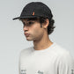 Side Mesh Cap