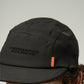Side Mesh Cap
