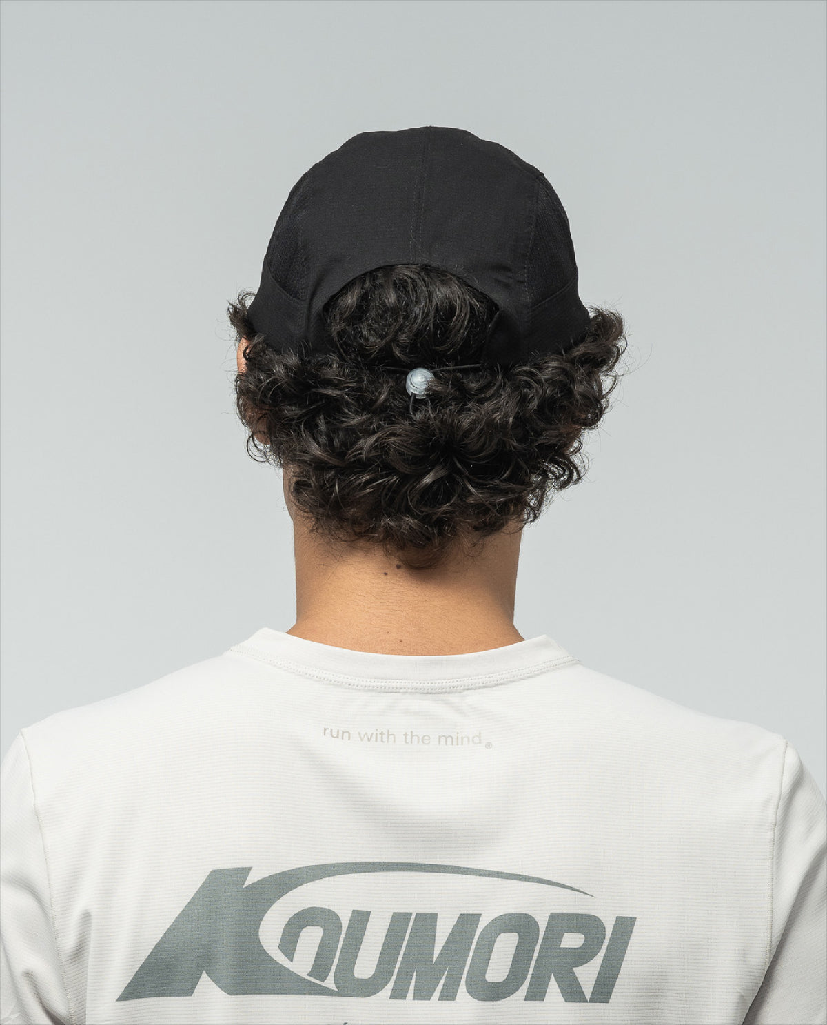 Side Mesh Cap