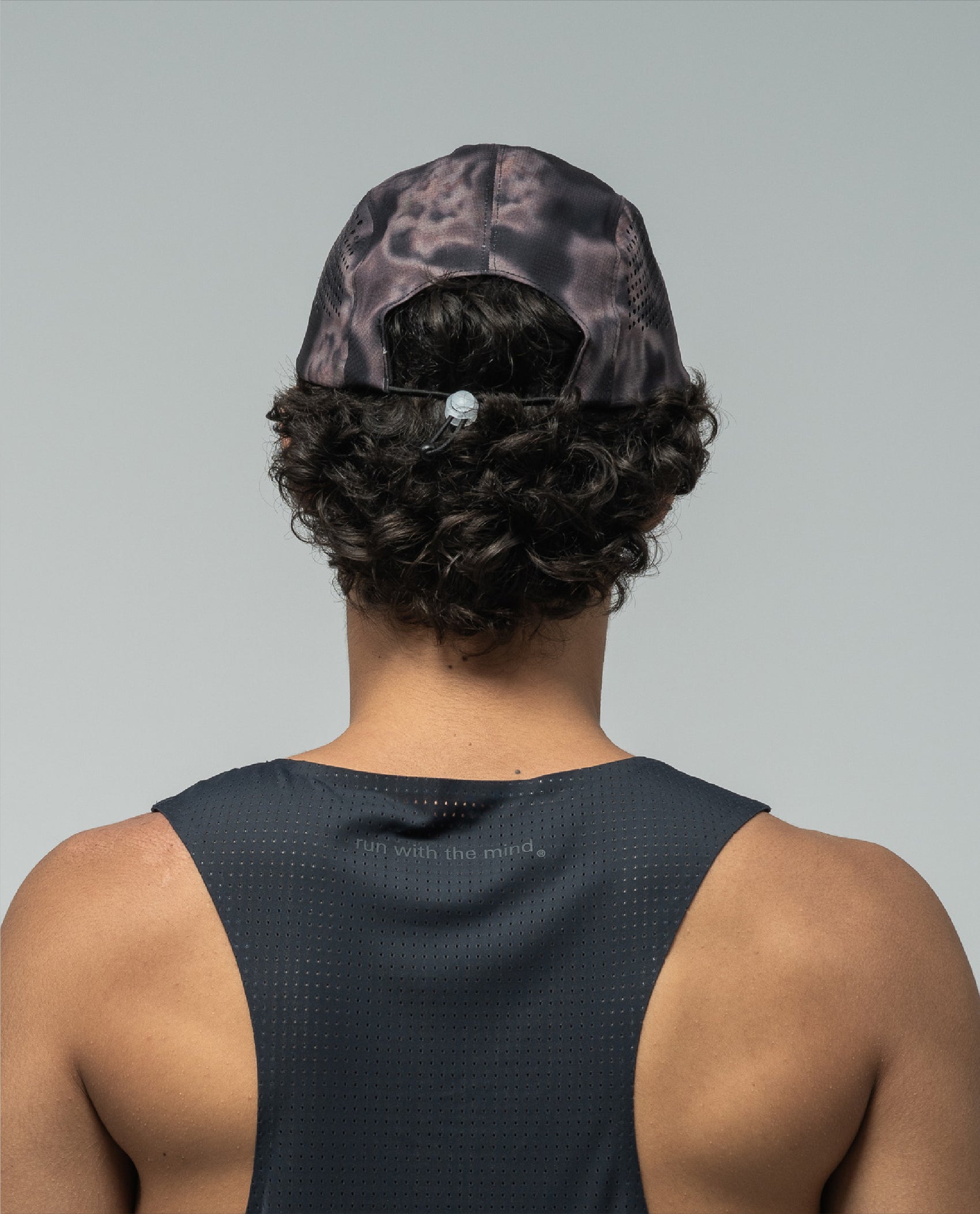 Laser Cut Cap