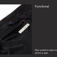 Dual Run Shorts