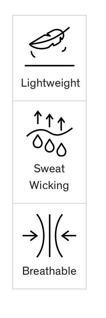 SS Hot Weather T