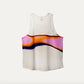 Pink Gradient V2 Singlet