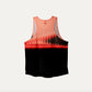 Red Glass V2 Singlet