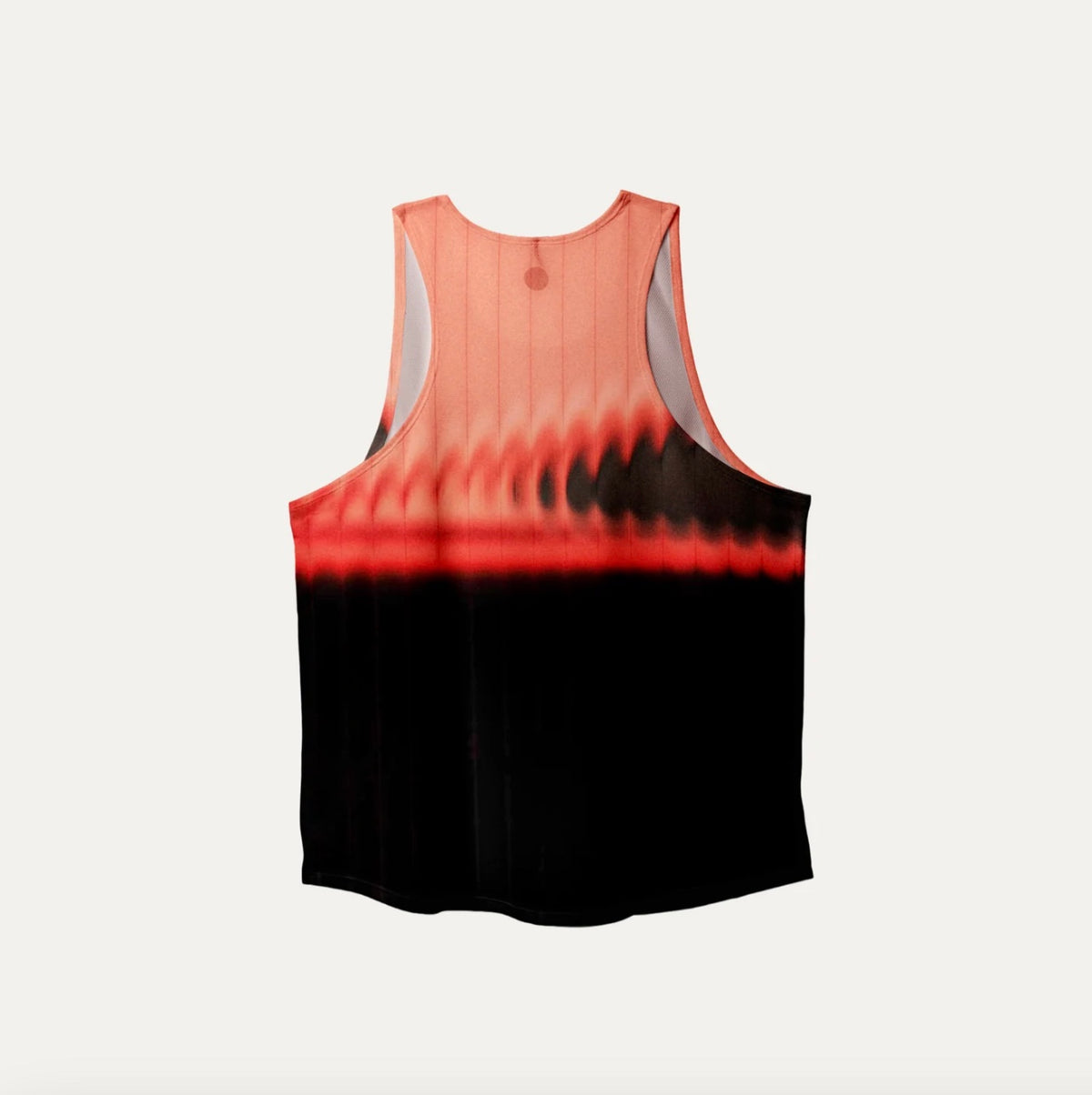 Red Glass V2 Singlet