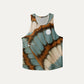 Butterfly V2 Singlet