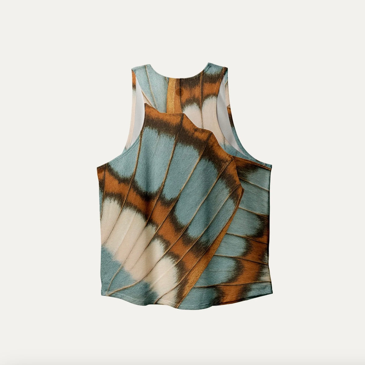Butterfly V2 Singlet