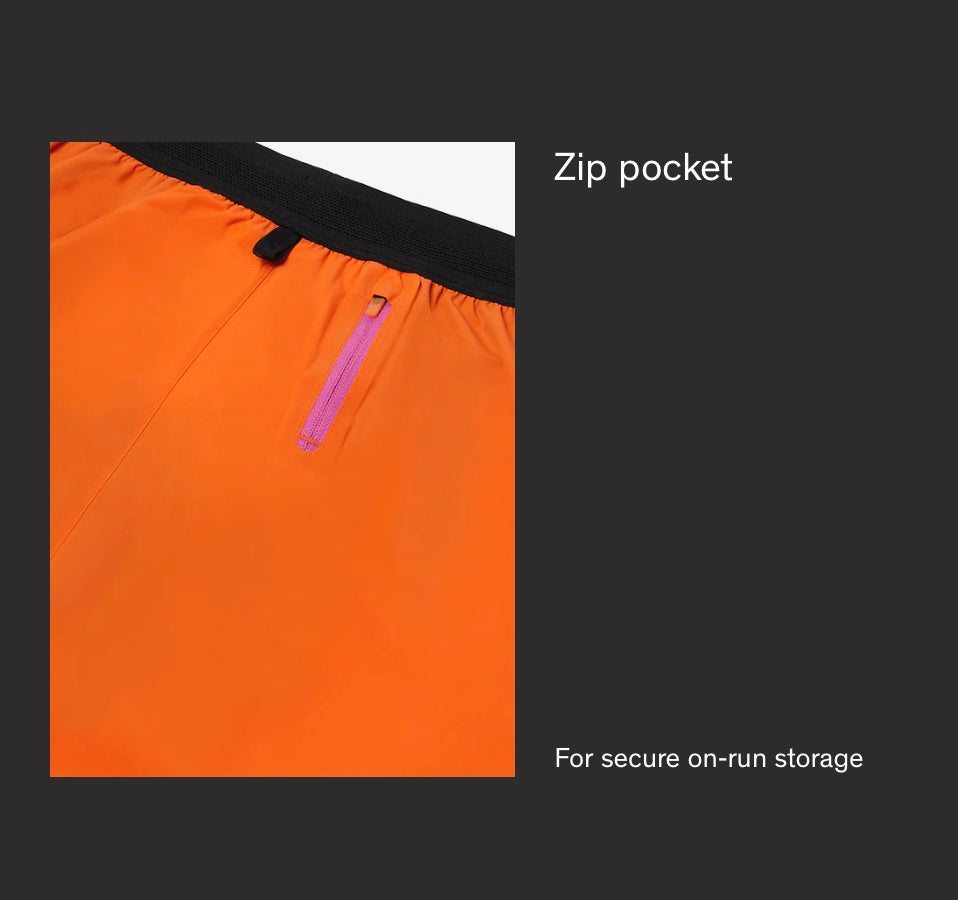 Split Shorts