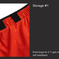 Race Singlet