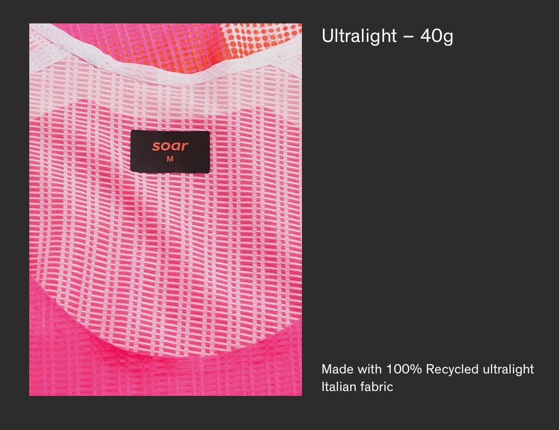 Race Singlet