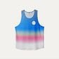 Layer Cake Singlet