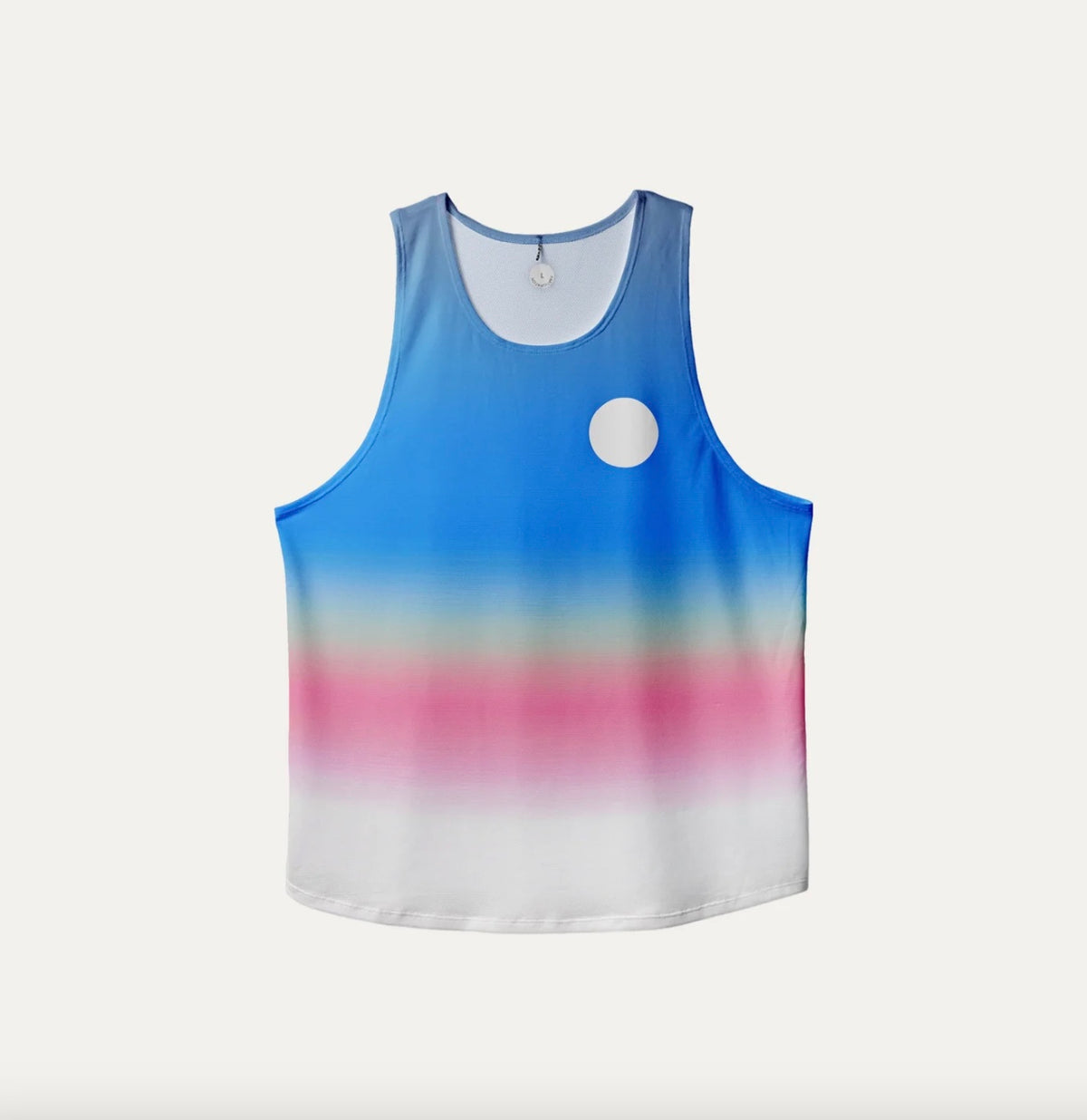 Layer Cake Singlet