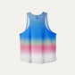 Layer Cake Singlet
