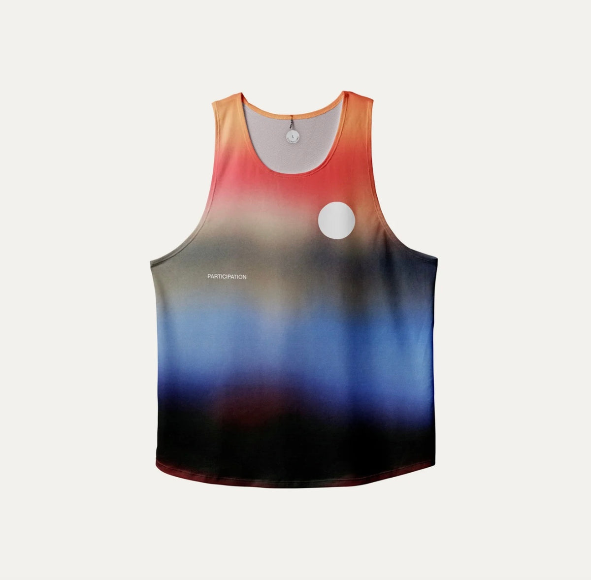 Dawn Singlet