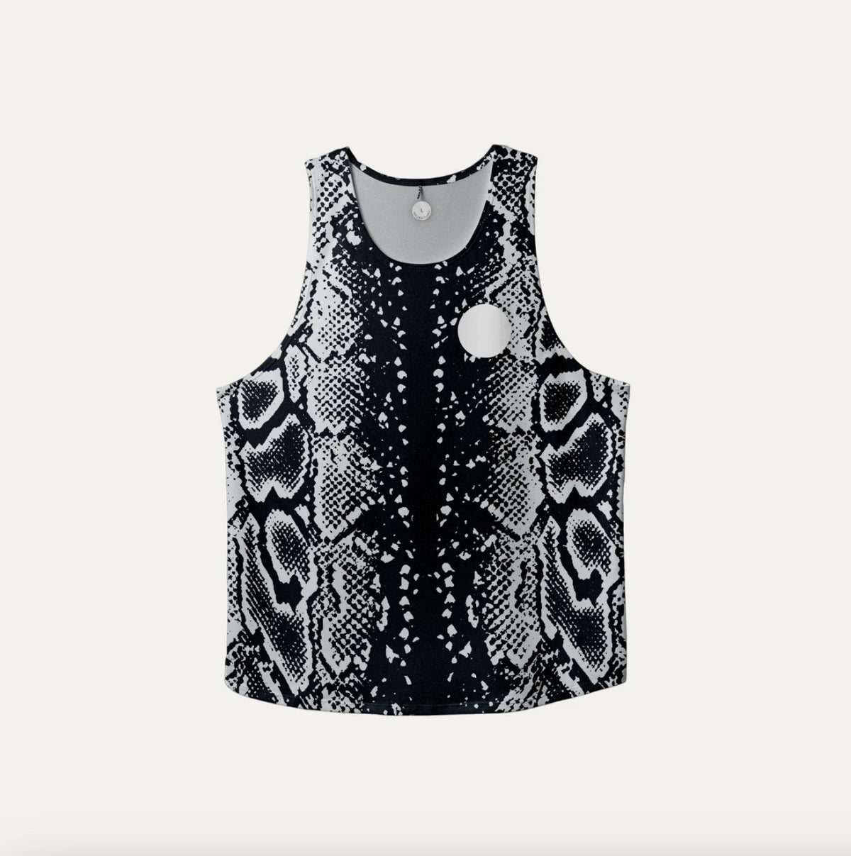 Python Singlet