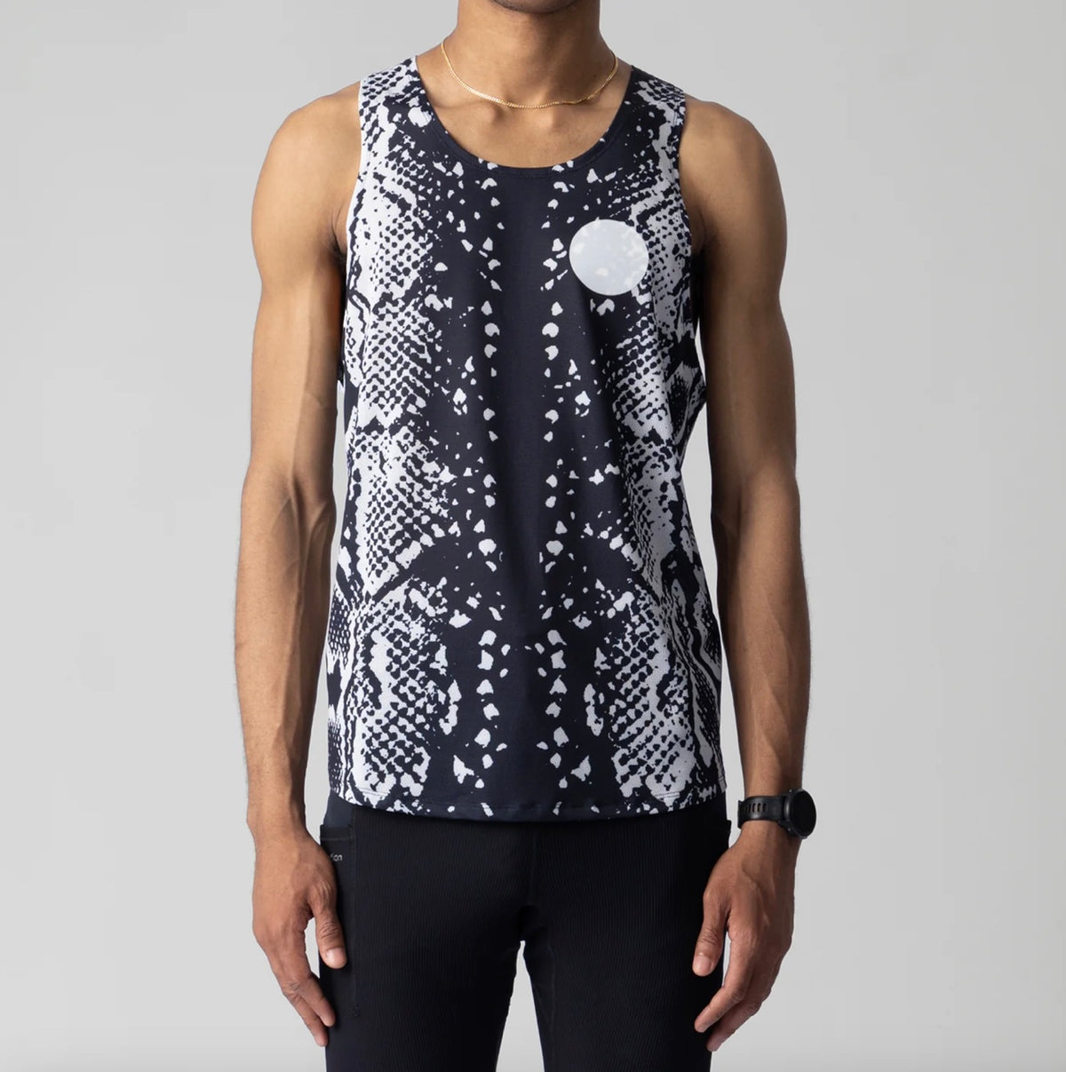 Python Singlet