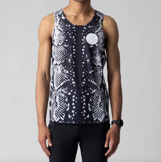 Python Singlet