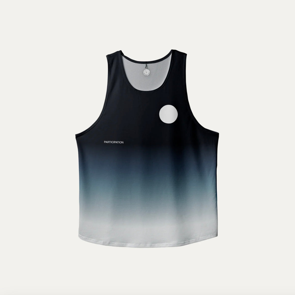 Cold Gradient Singlet