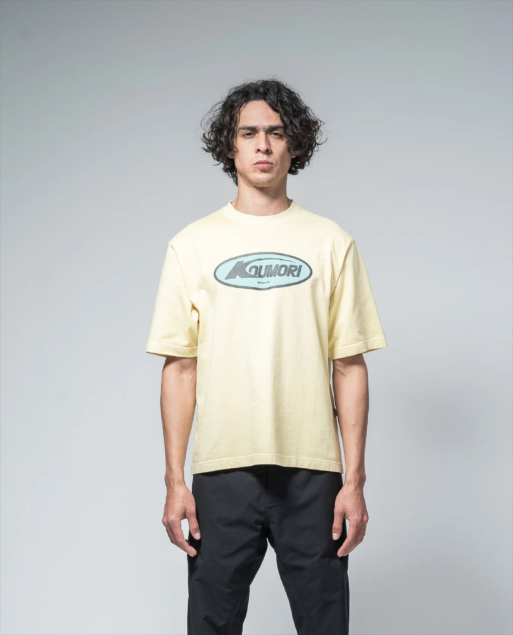 Core Loop T-Shirt