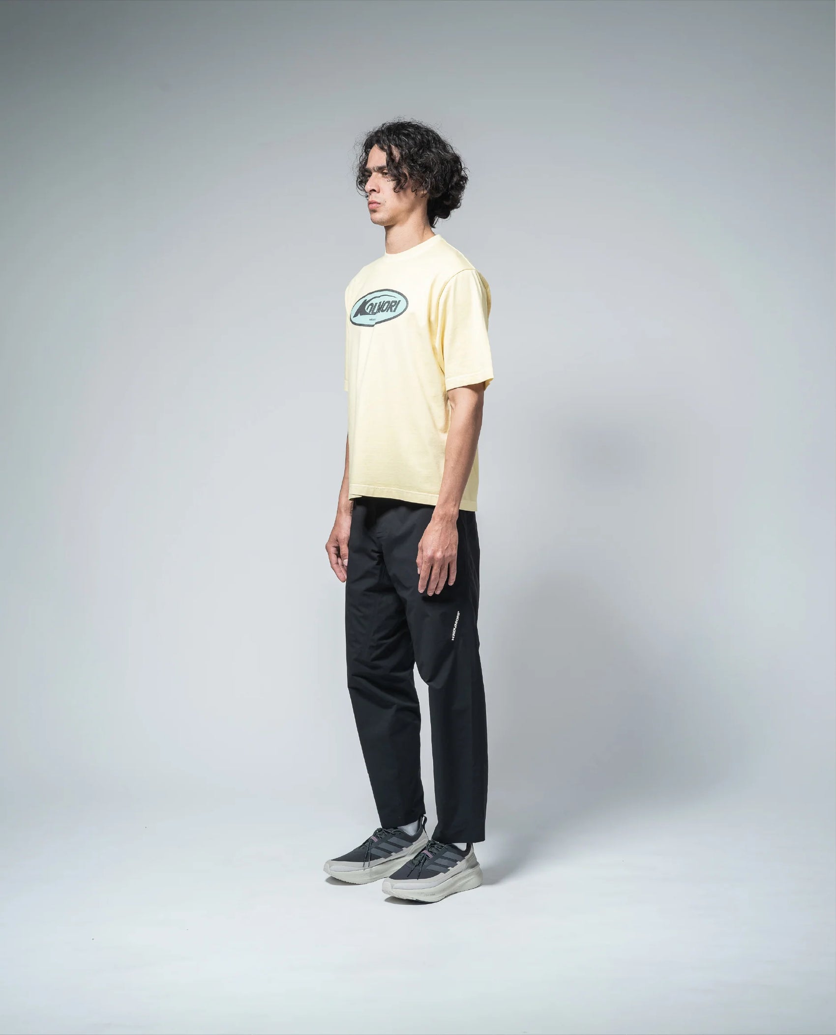Core Loop T-Shirt