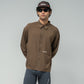 Light Over Shirt