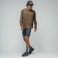 Light Over Shirt