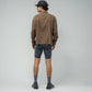 Light Over Shirt