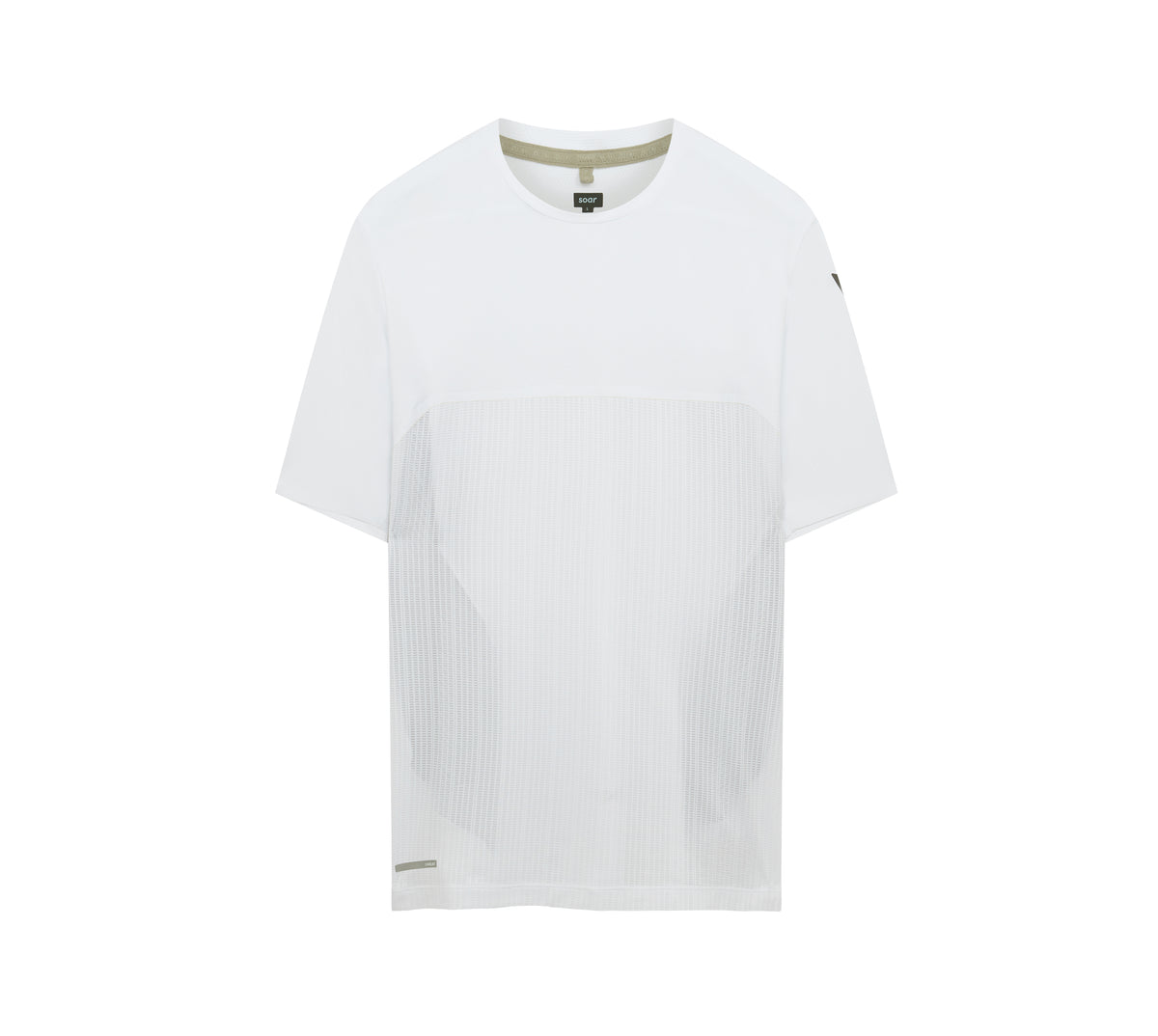 SS Hot Weather T