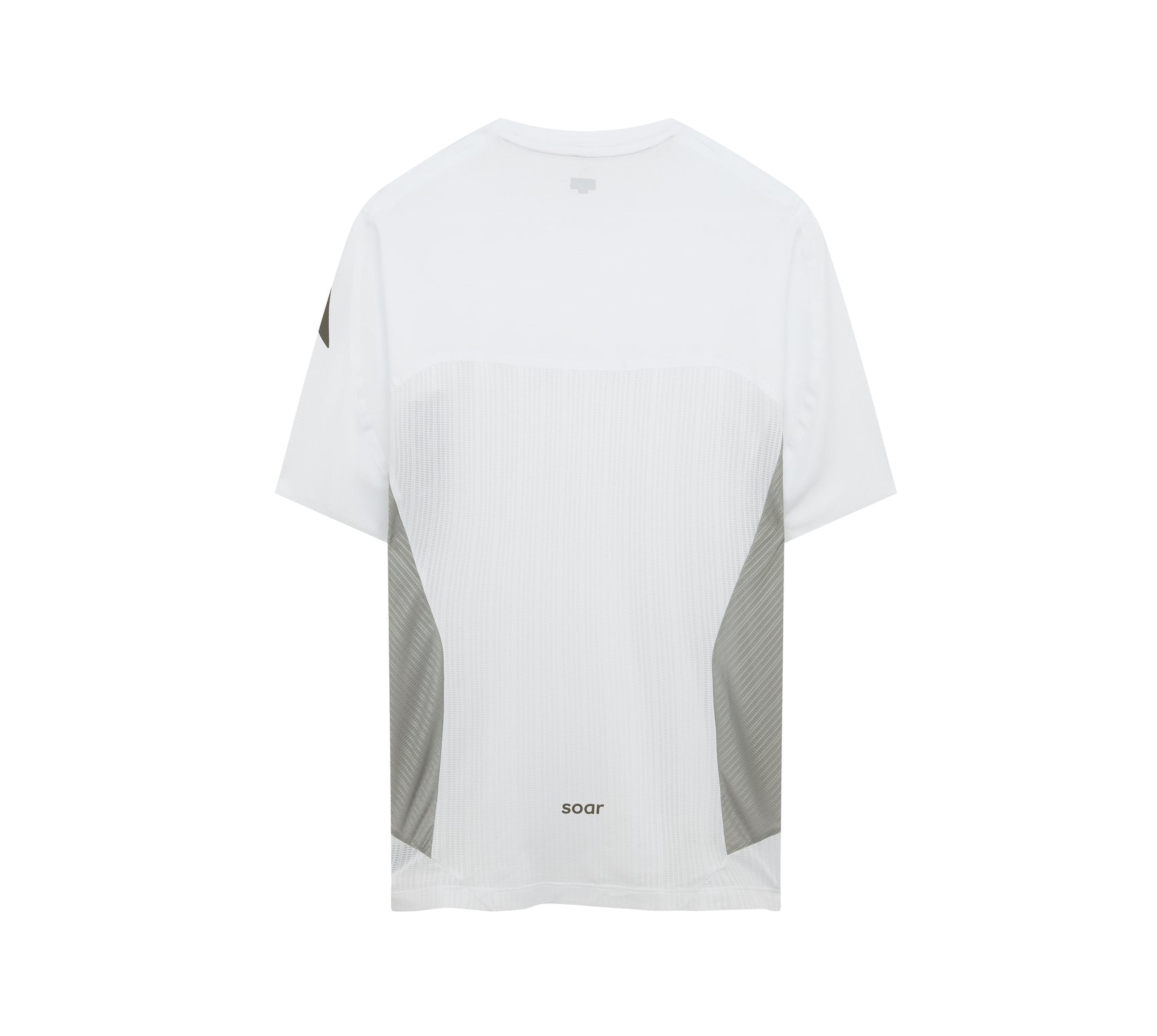 SS Hot Weather T