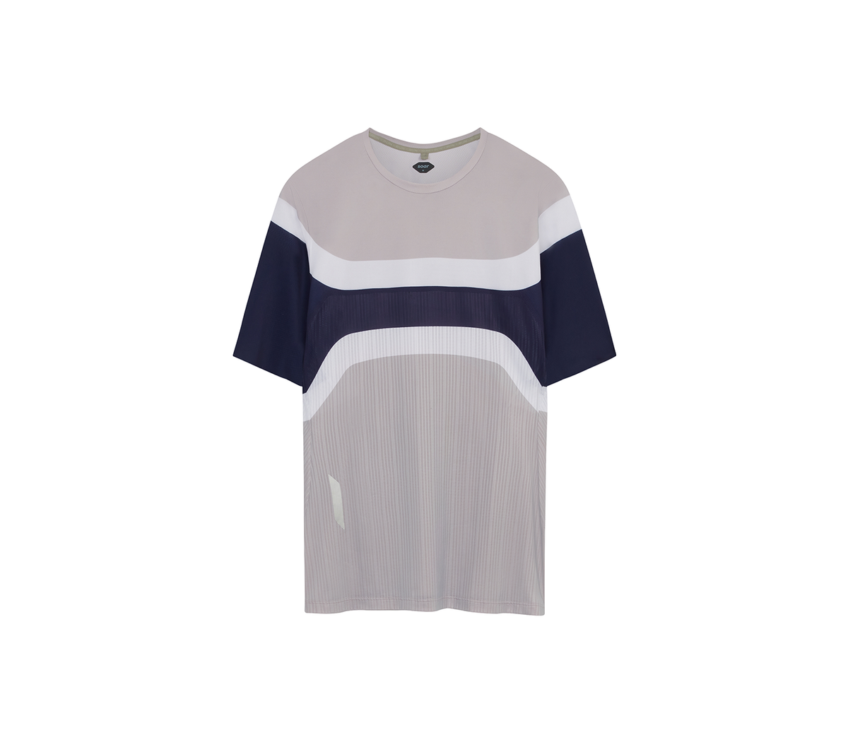 SS Hot Weather T