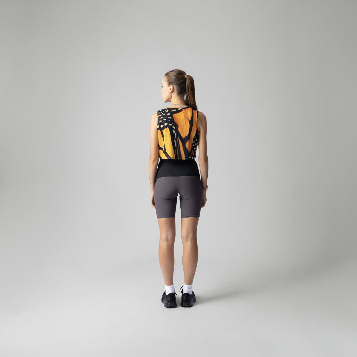 Monarch Crop Singlet