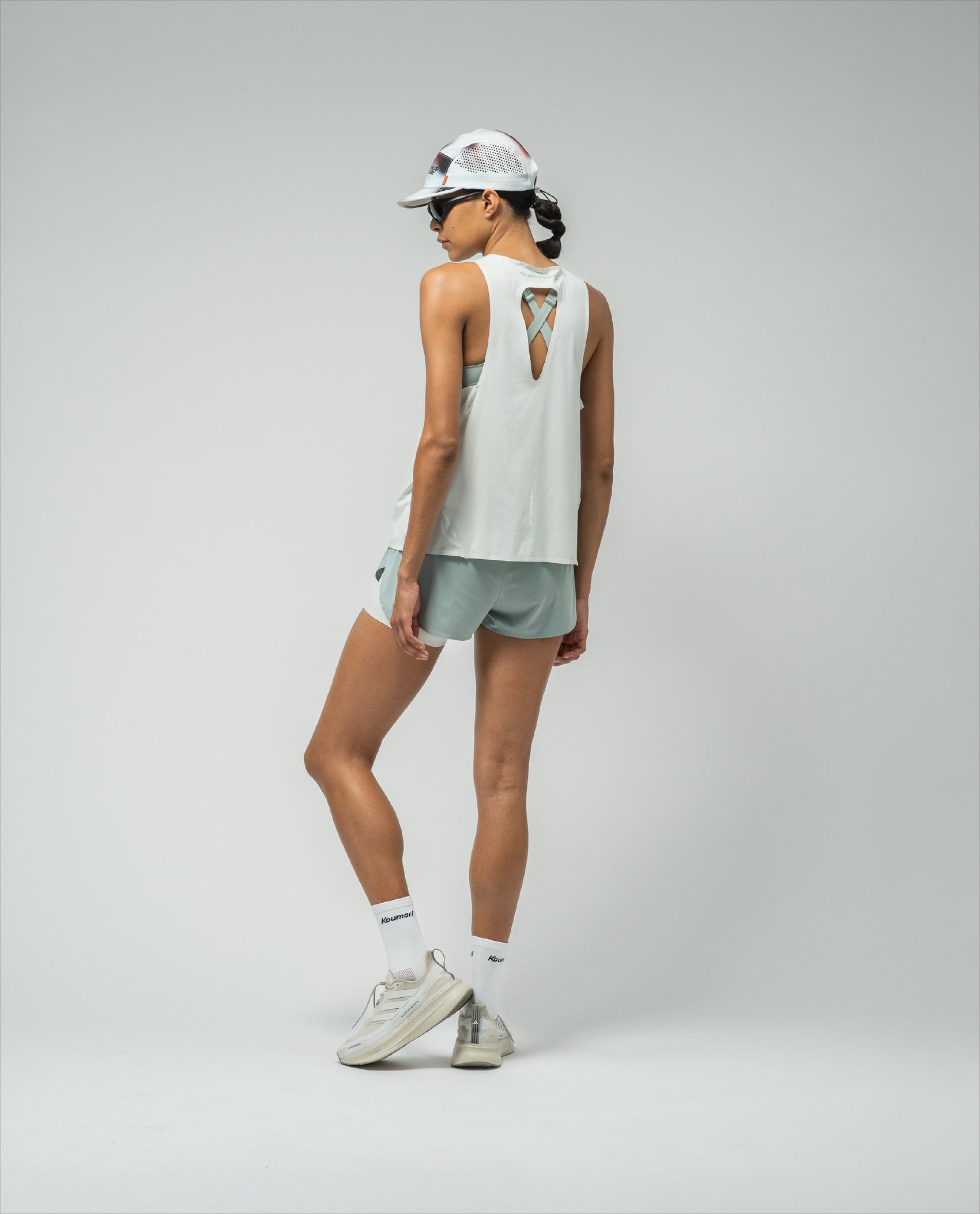Race Singlet