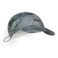 Printed Run Cap