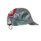 Printed Run Cap