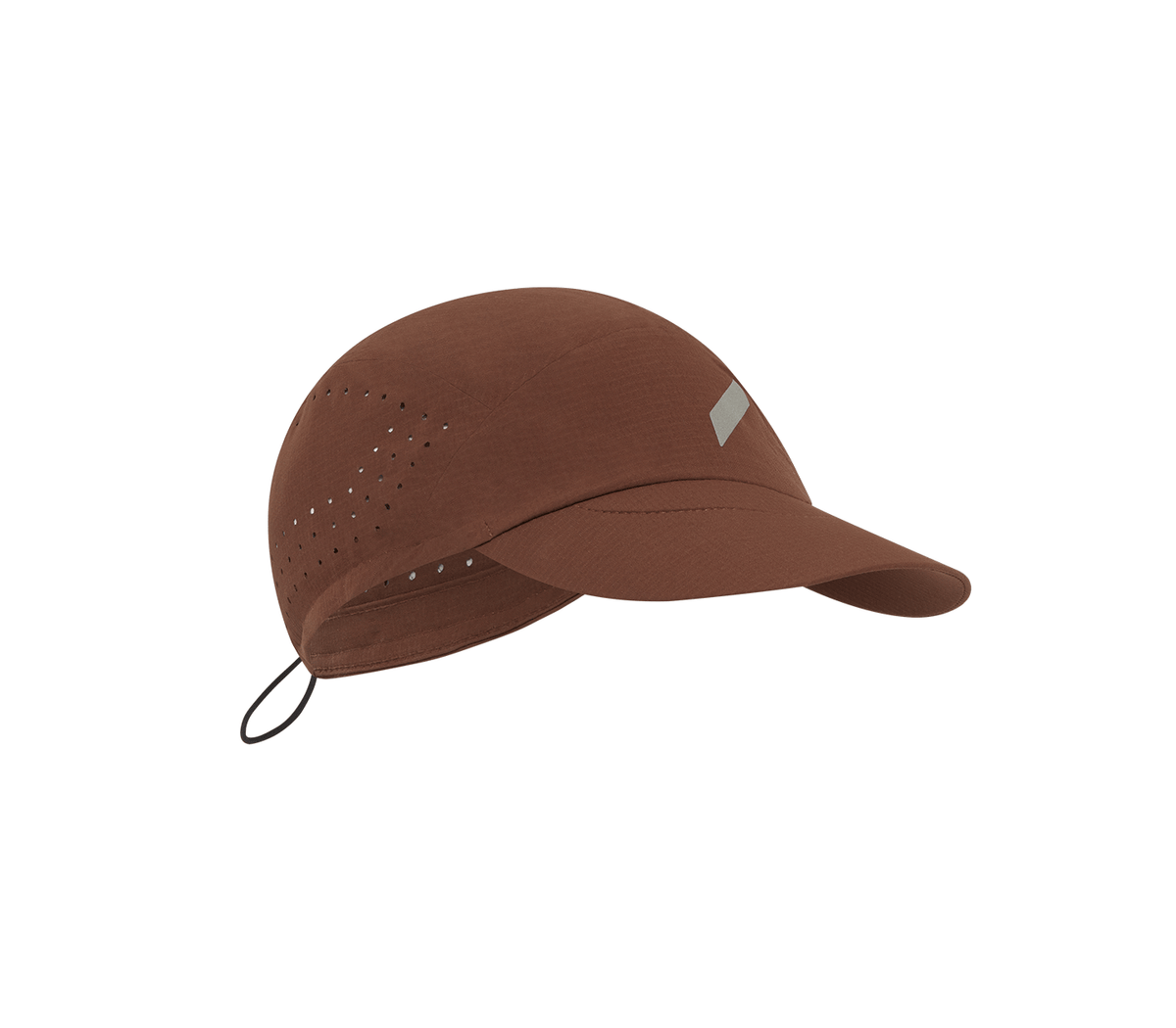 Run Cap 2.0