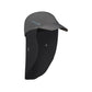 Sahara Cap 2.0