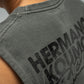 Side Mark Muscle T-Shirt