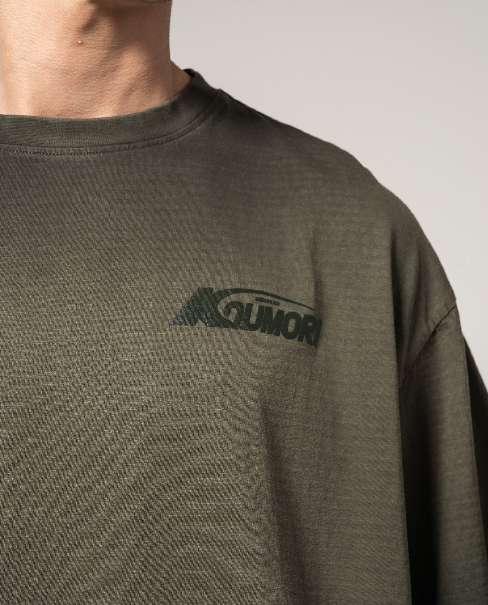 Thick & Thin T-Shirt