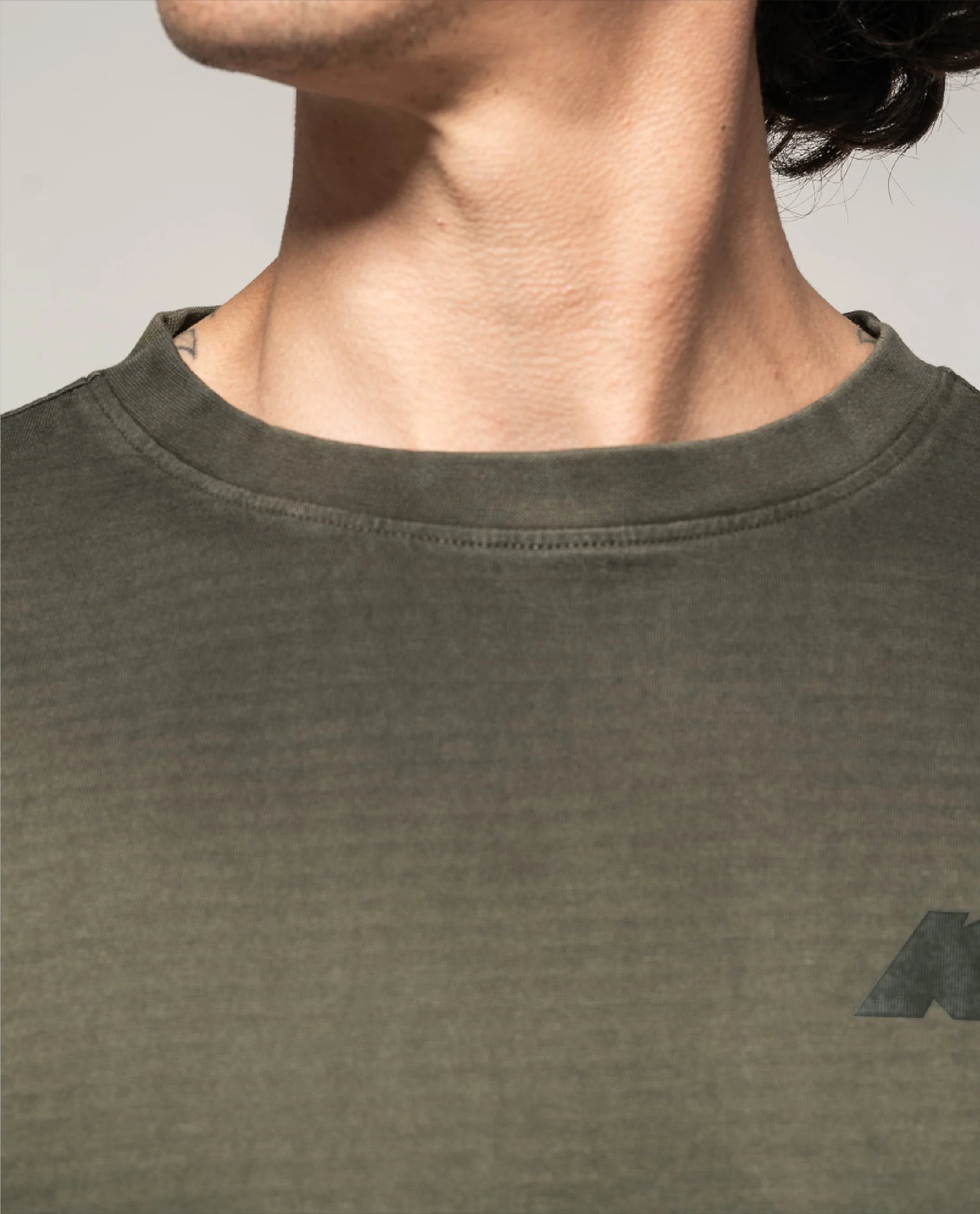 Thick & Thin T-Shirt