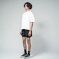 SS Swirl Koumori T-Shirt