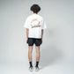 SS Swirl Koumori T-Shirt