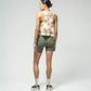 Cropped Training Singlet