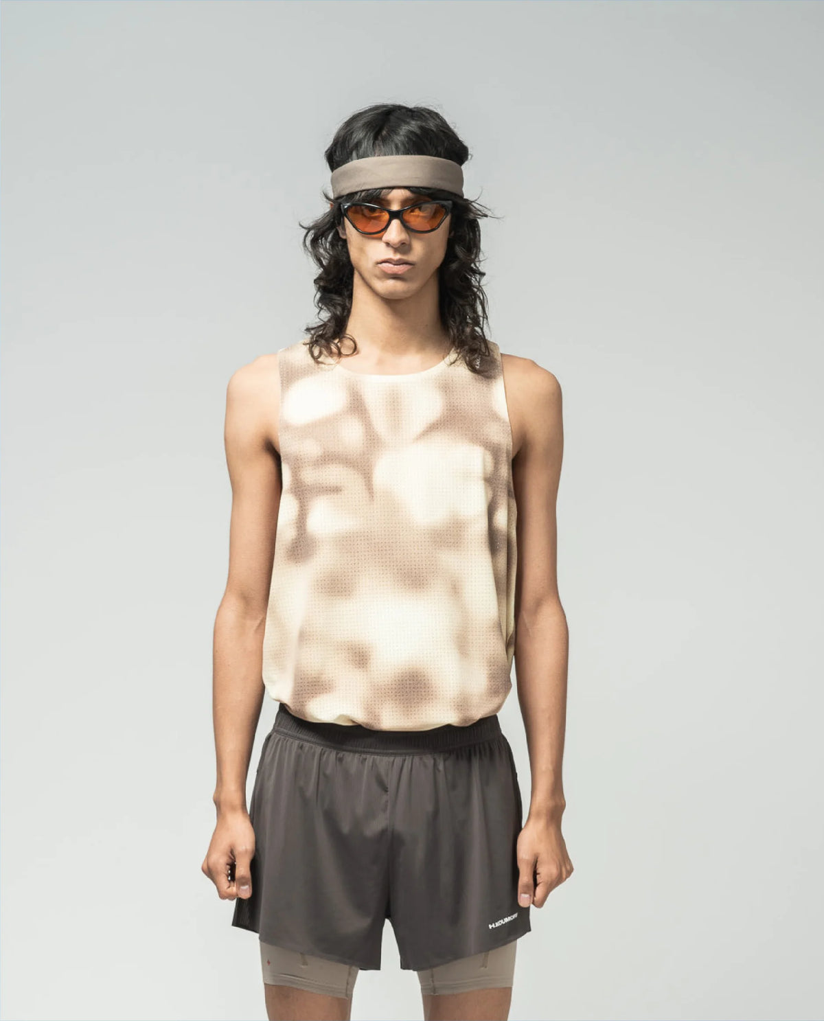 Training Singlet