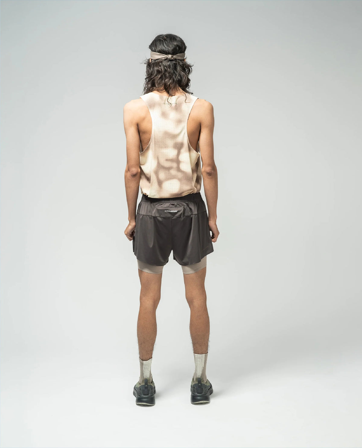 Training Singlet