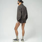 Hi-Tech Anorak