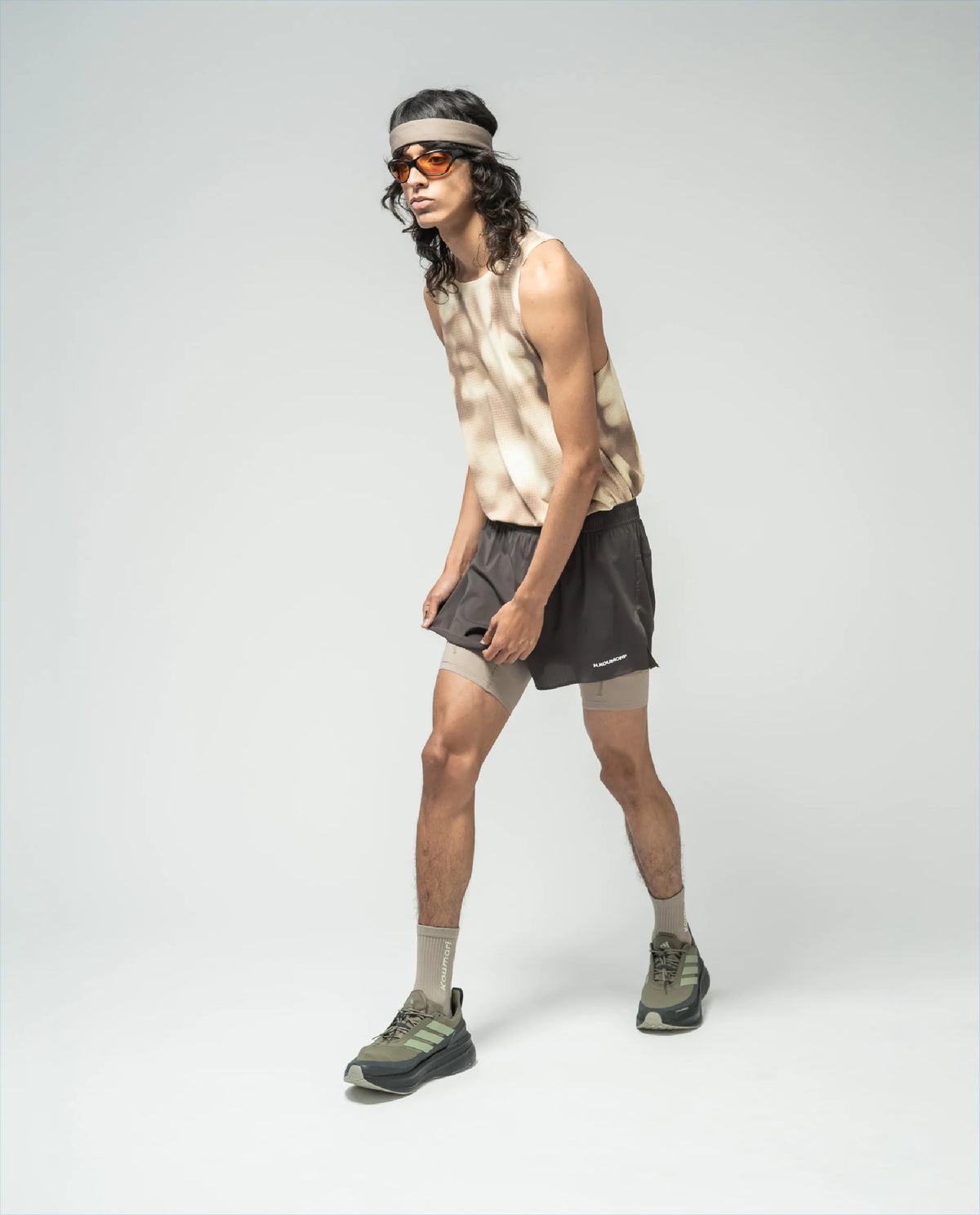 Training Singlet