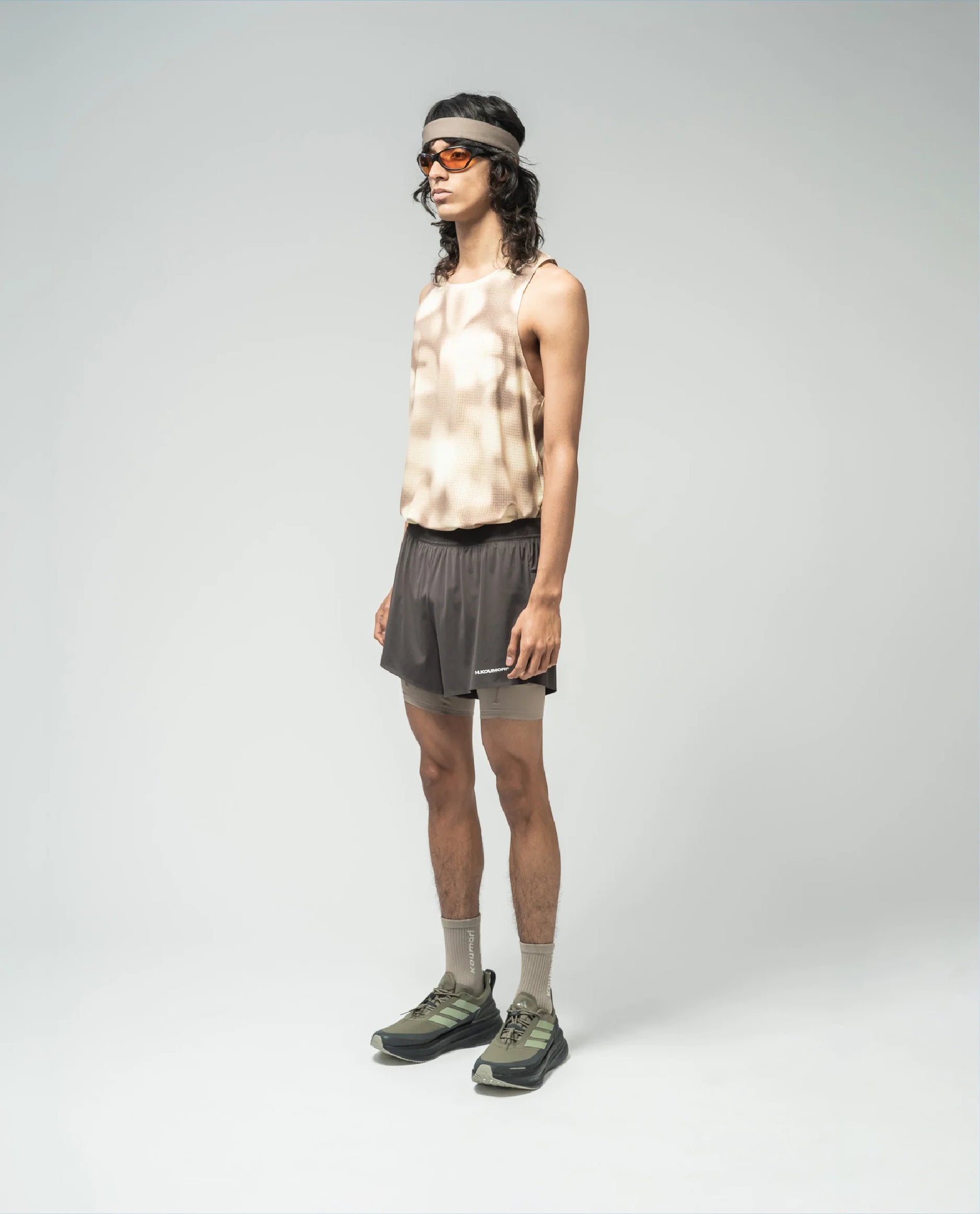Training Singlet